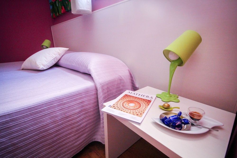 undefined I Tre Fiori 8