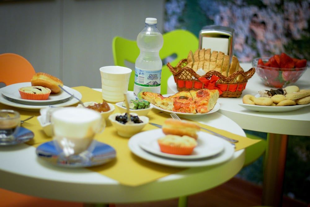 undefined I Tre Fiori 6