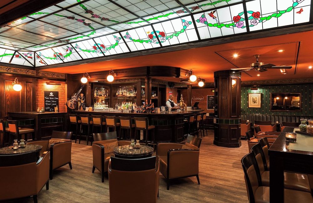 undefined Leonardo Frankfurt City South 6