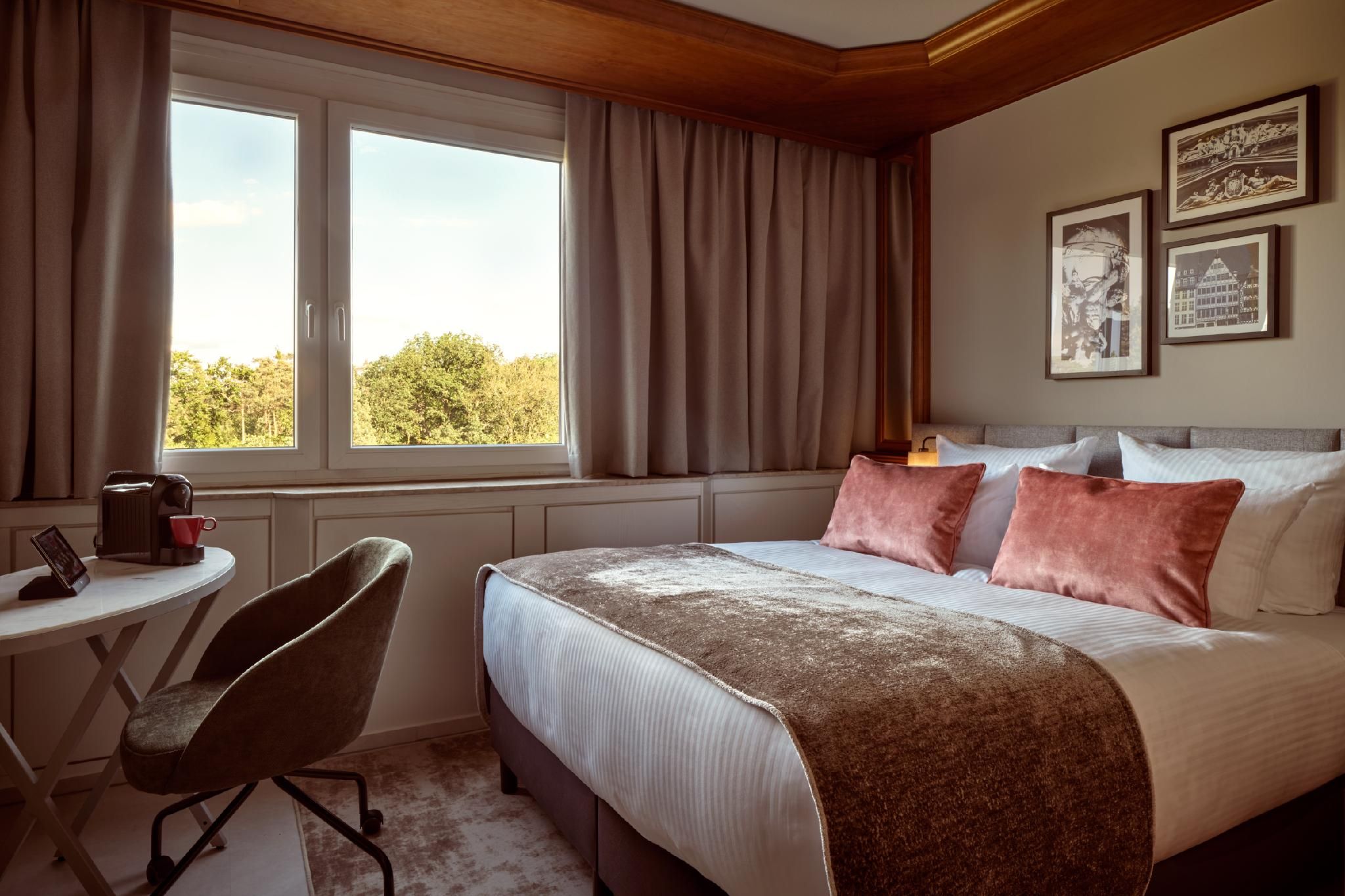 Leonardo Frankfurt City South Comfort Double Room