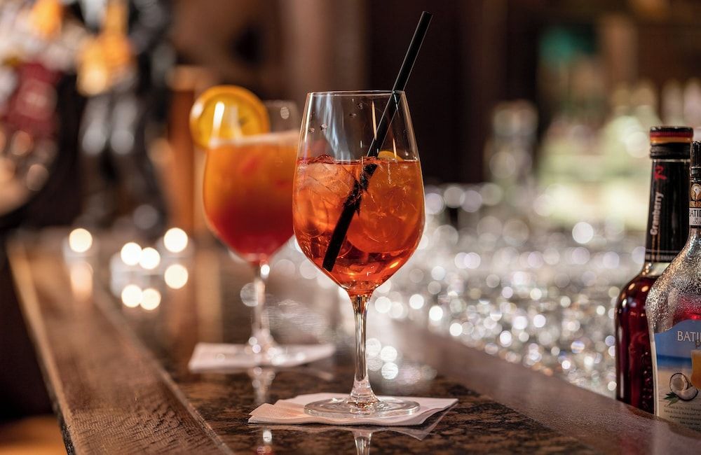 undefined Leonardo Frankfurt City South 7