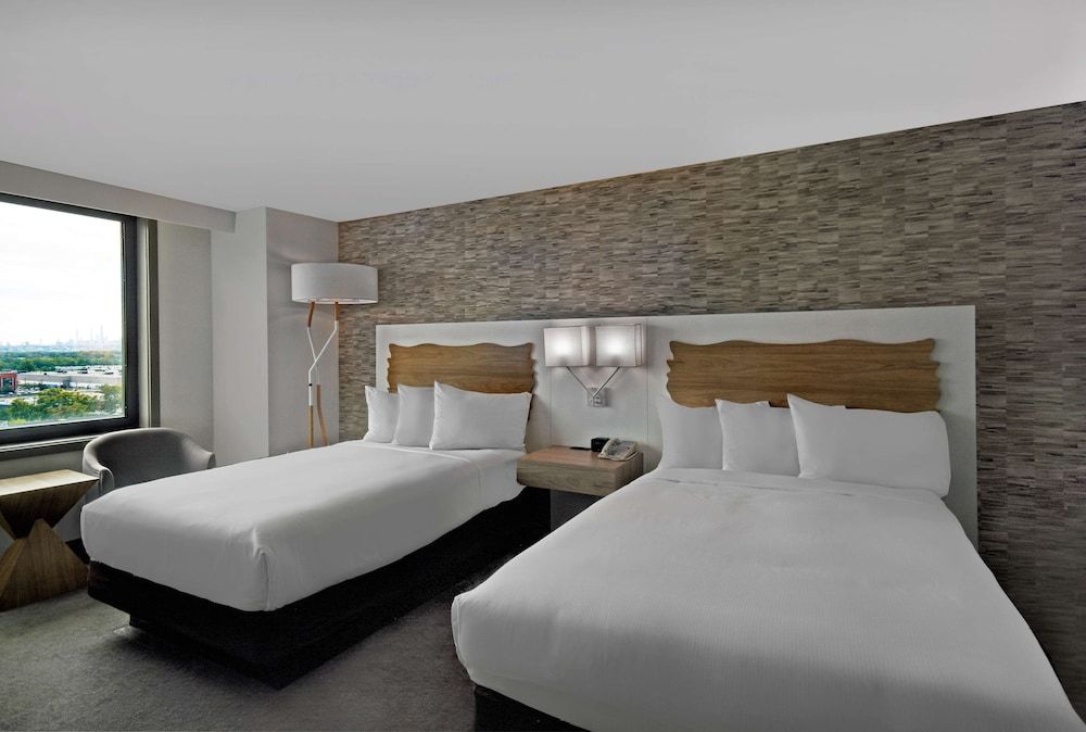 Room, 2 Double Beds