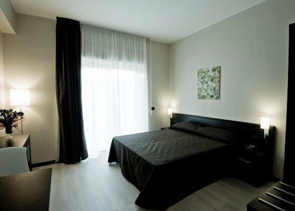 Guest House Residence Double or Twin Room