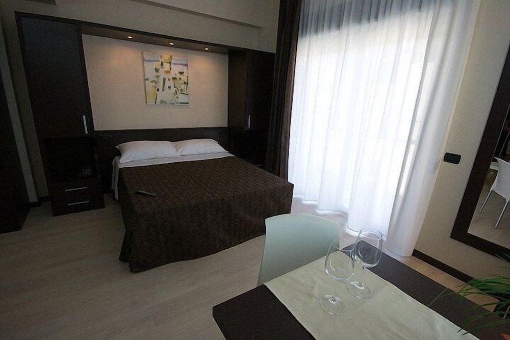 Guest House Residence Double or Twin Room 2