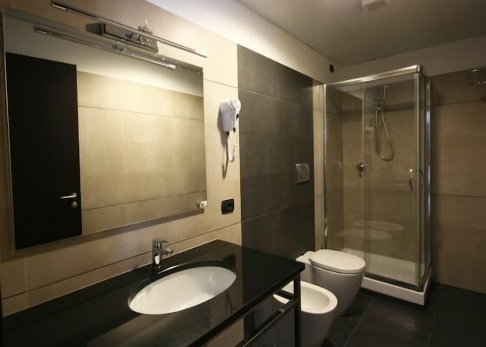 Guest House Residence Double or Twin Room 6