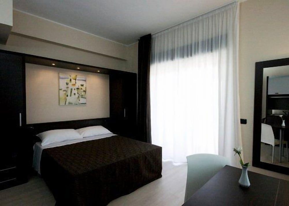 Guest House Residence Double or Twin Room 3