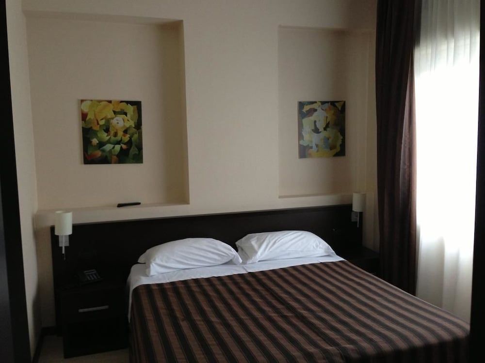 Guest House Residence Junior Suite