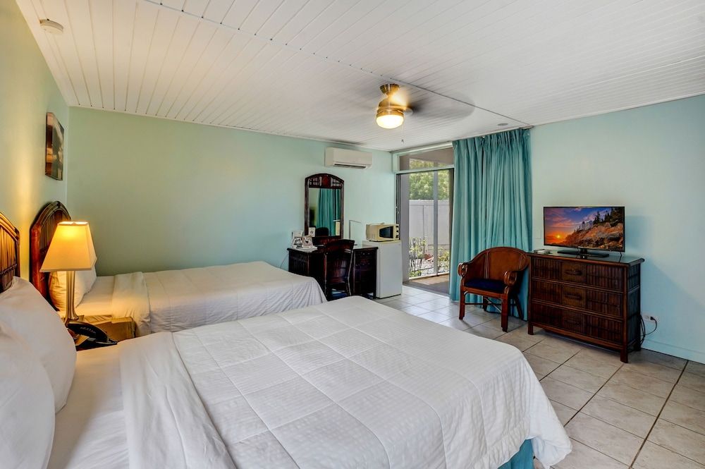 Holger Danske Hotel Standard Double Room 2