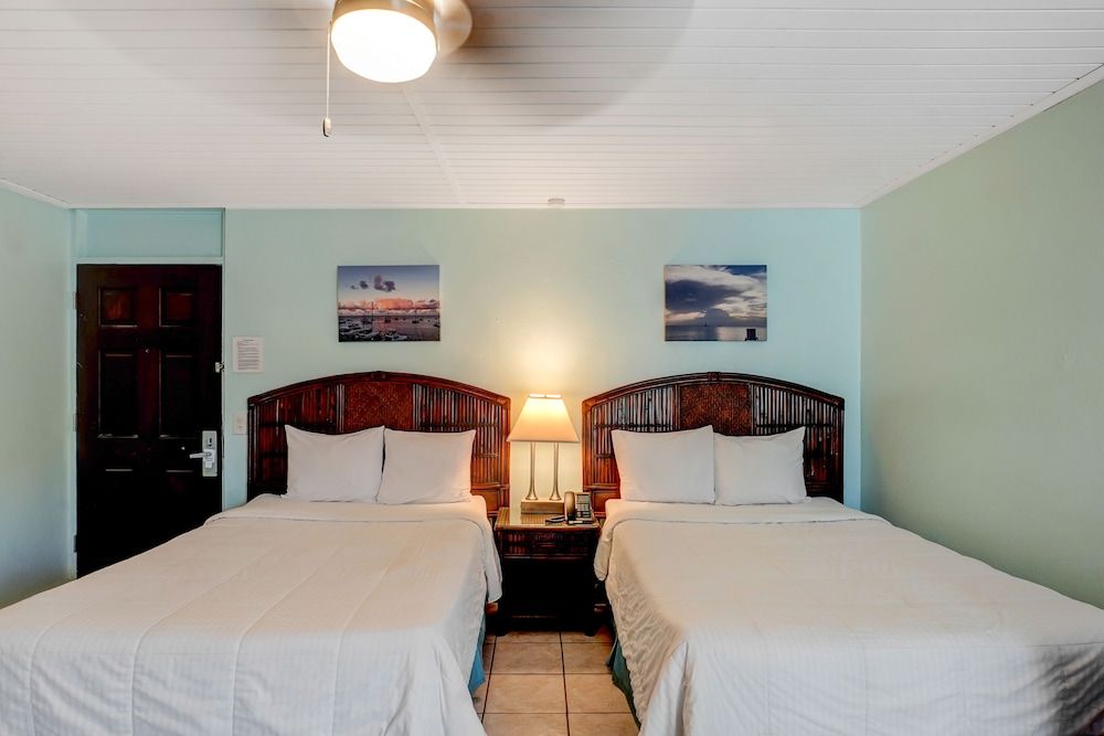 Holger Danske Hotel Standard Double Room 3