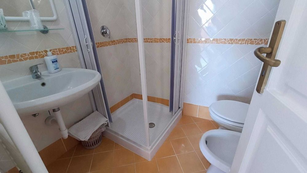 Hotel Casa Nicola Standard Single Room, Ensuite (Singola) 6