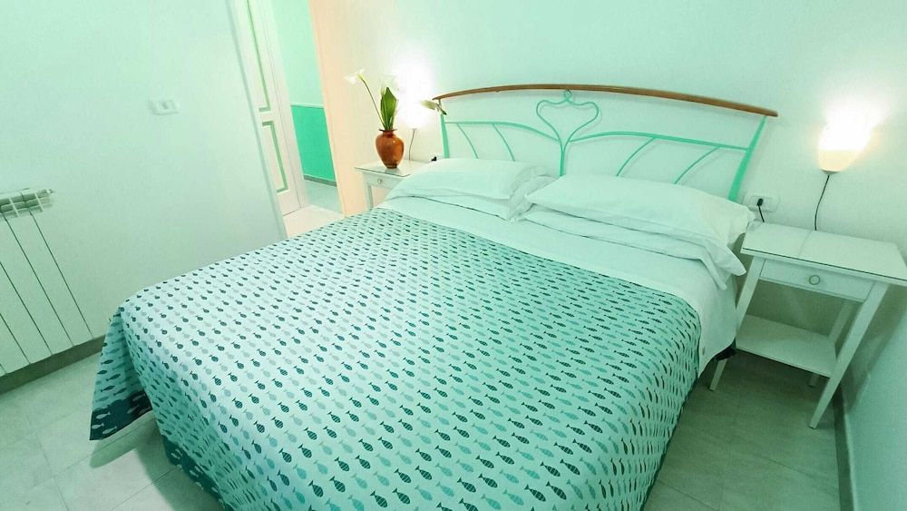 Hotel Casa Nicola Standard Double or Twin Room, Ensuite (Standard) 5