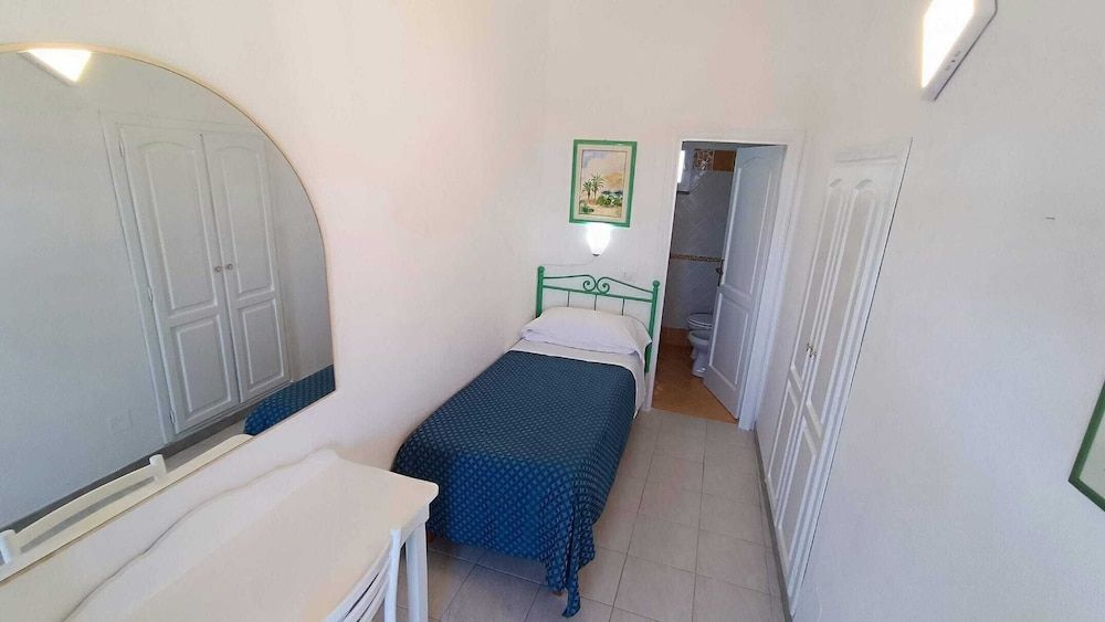 Hotel Casa Nicola Standard Single Room, Ensuite (Singola) 9