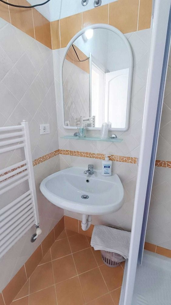 Hotel Casa Nicola Standard Single Room, Ensuite (Singola) 7