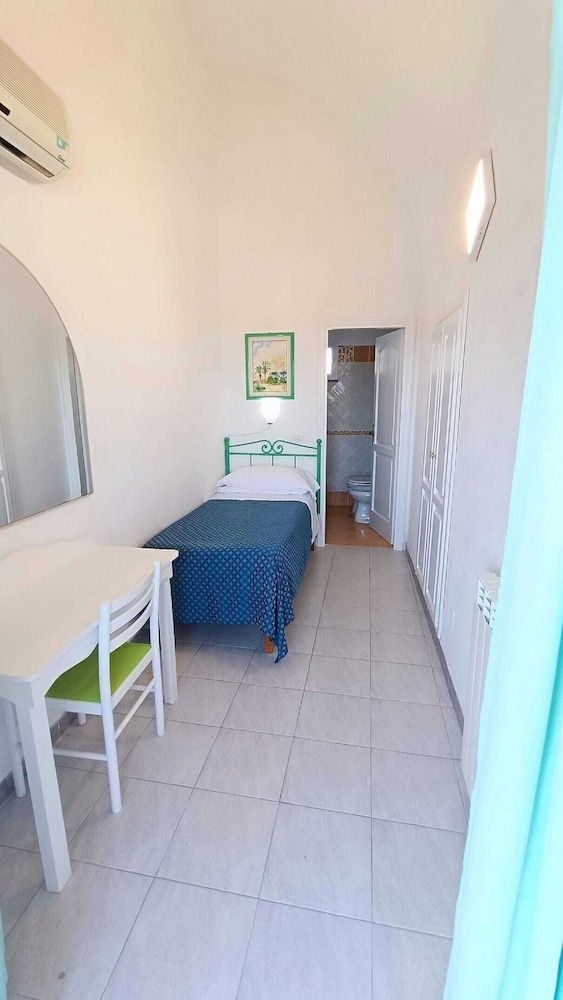Hotel Casa Nicola Standard Single Room, Ensuite (Singola) 4
