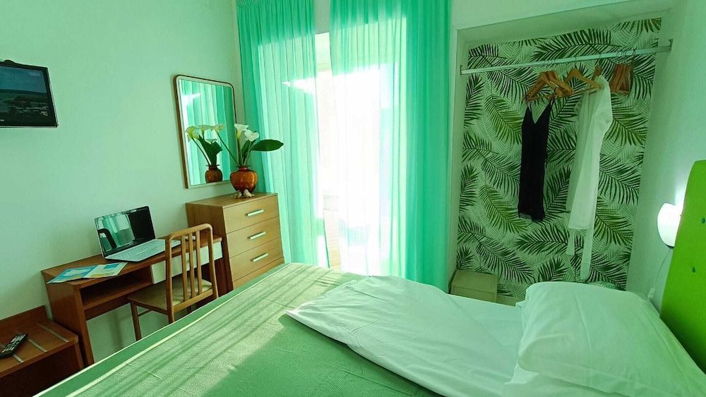 Hotel Casa Nicola Standard Double or Twin Room, Ensuite (Standard)