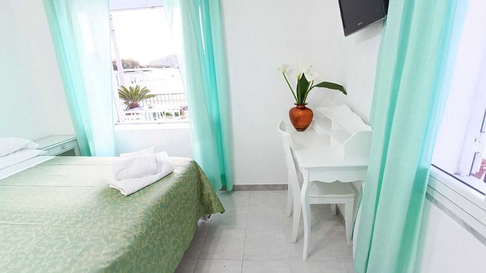 Hotel Casa Nicola Economy Double or Twin Room, Ensuite (Doppia economy) 10