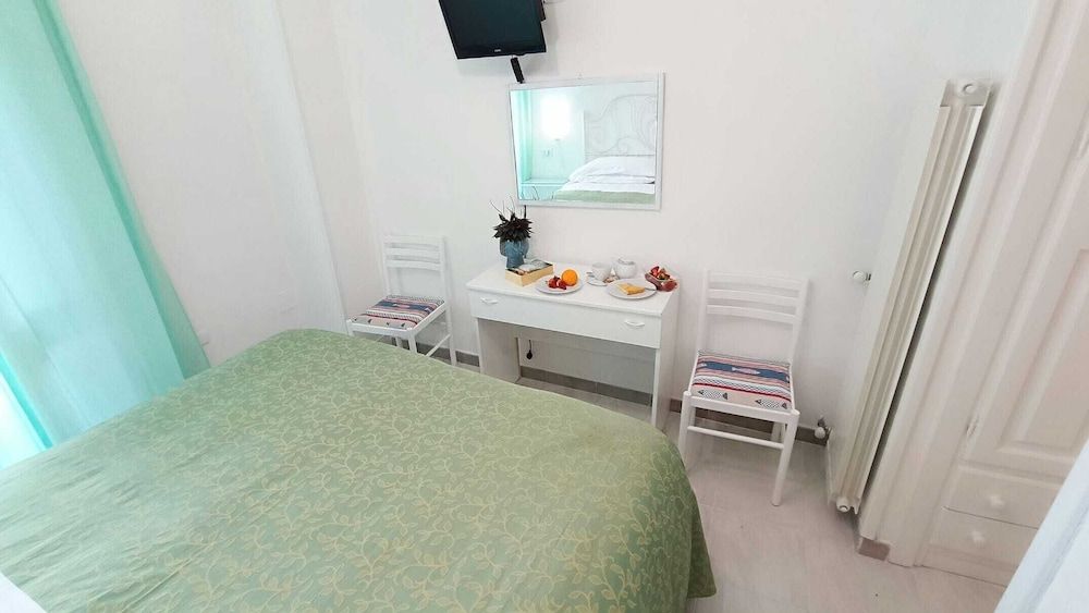 Hotel Casa Nicola Economy Double or Twin Room, Ensuite (Doppia economy)