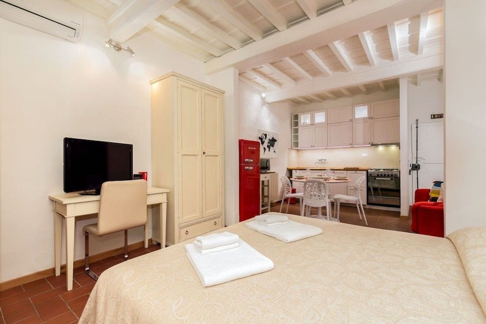 Pinocchio House Studio 2