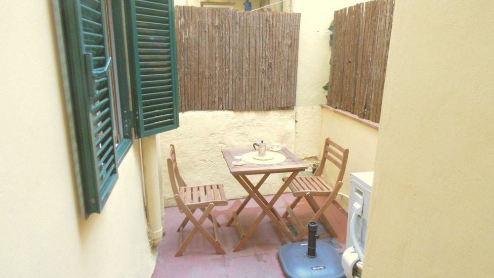 Pinocchio House Studio 11