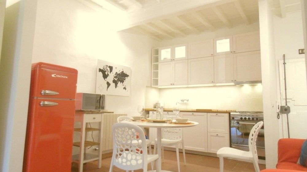 undefined Pinocchio House 3