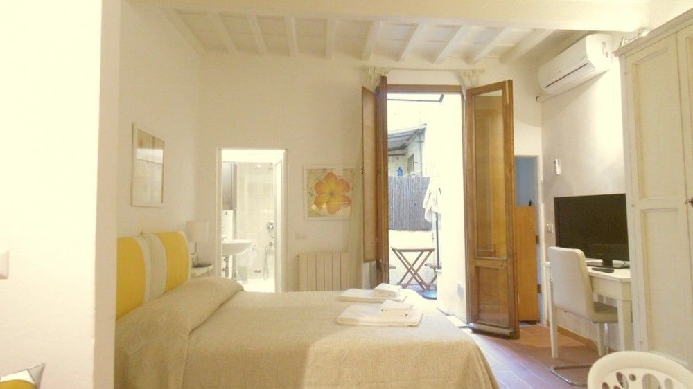 undefined Pinocchio House 5