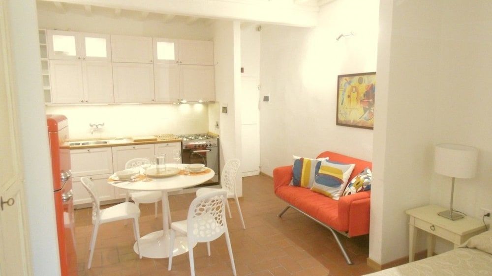 undefined Pinocchio House 4