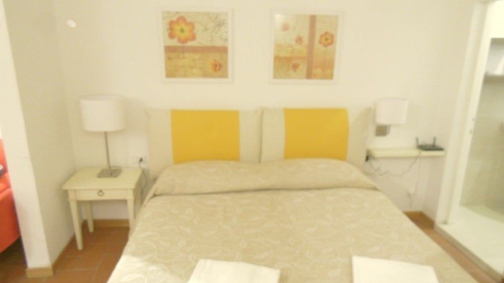 undefined Pinocchio House 2