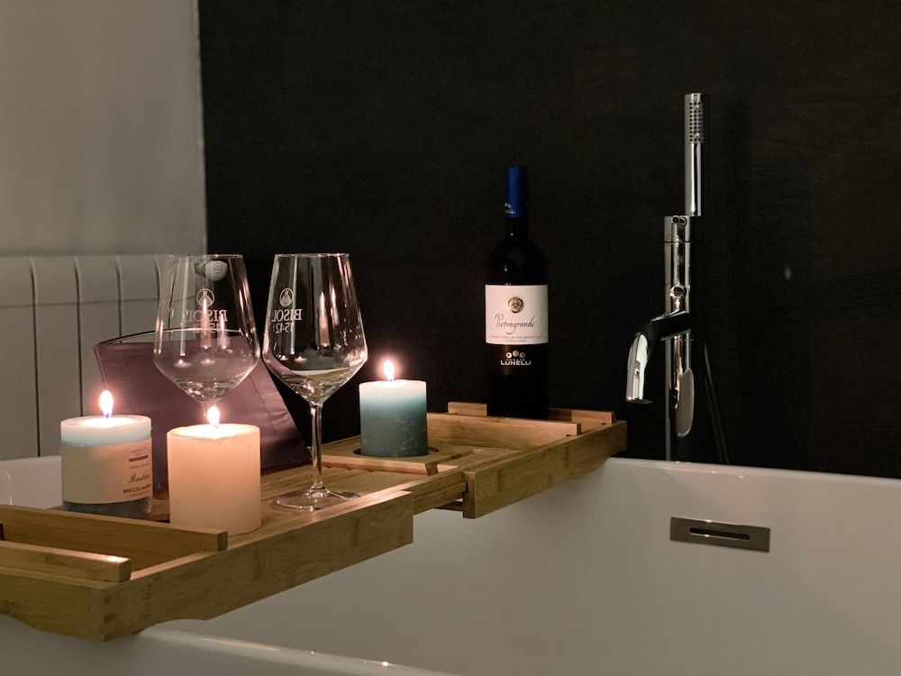 Casa Manfredi B&B Junior Suite, Balcony, Sea View 15