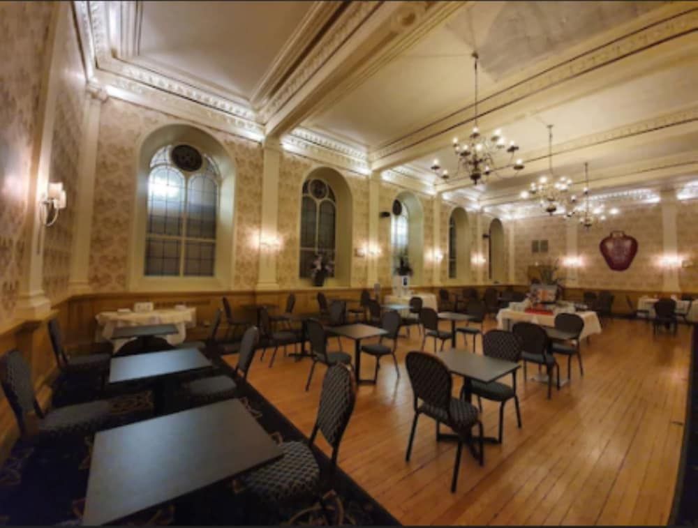 undefined The Royal Highland Hotel 9