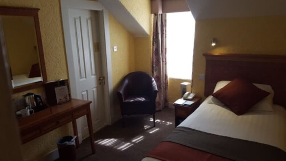 undefined The Royal Highland Hotel