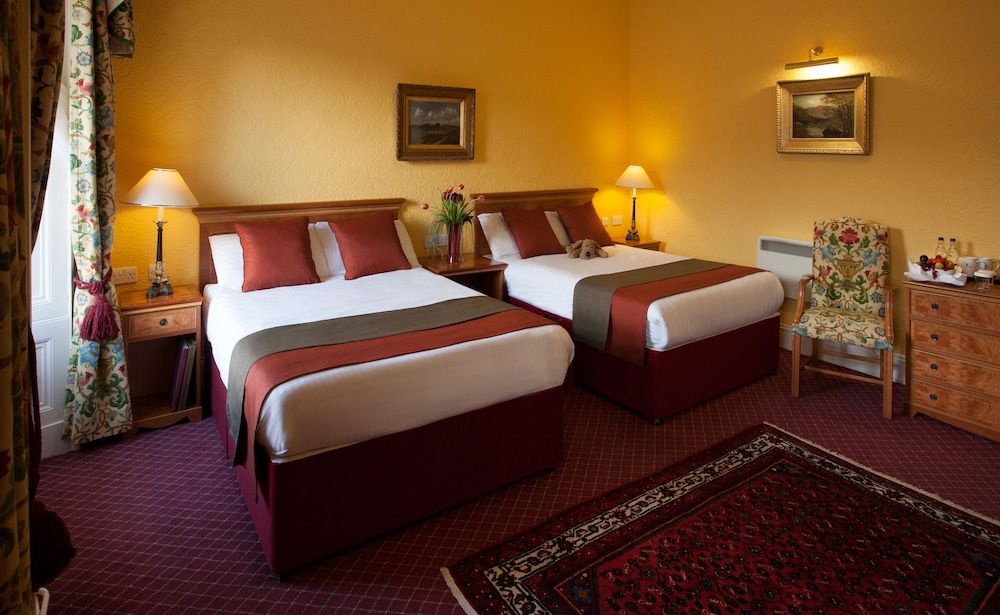 undefined The Royal Highland Hotel 2