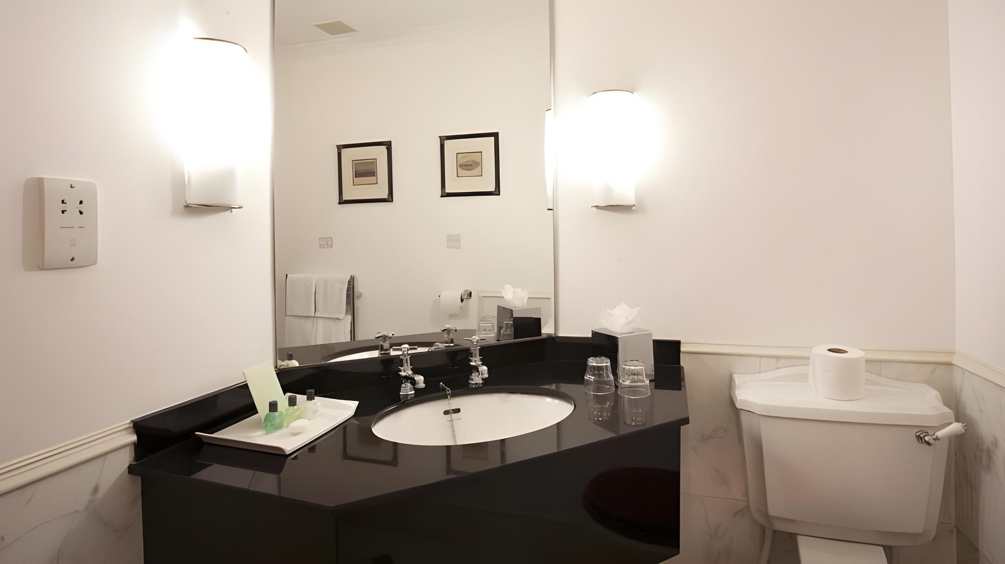 Classic Double or Twin Room