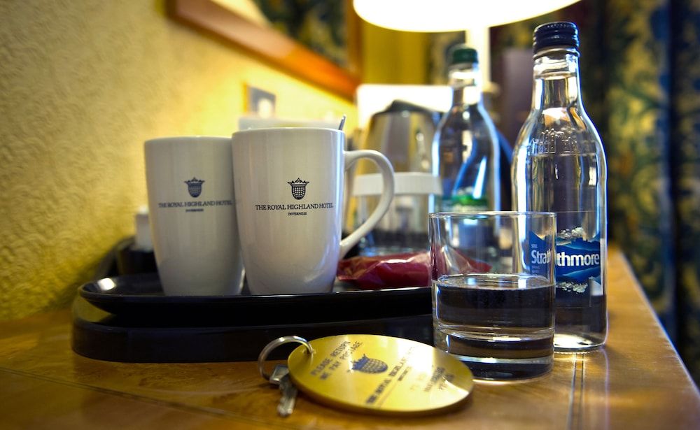 undefined The Royal Highland Hotel 7