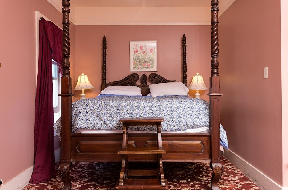 Union Hotel Beach Primrose