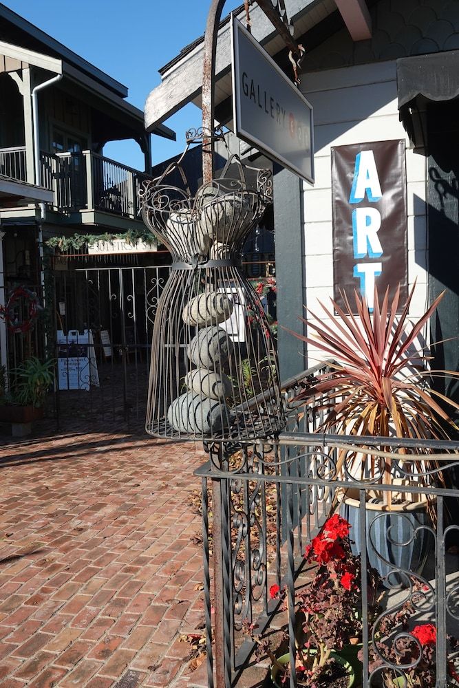 City View from Property