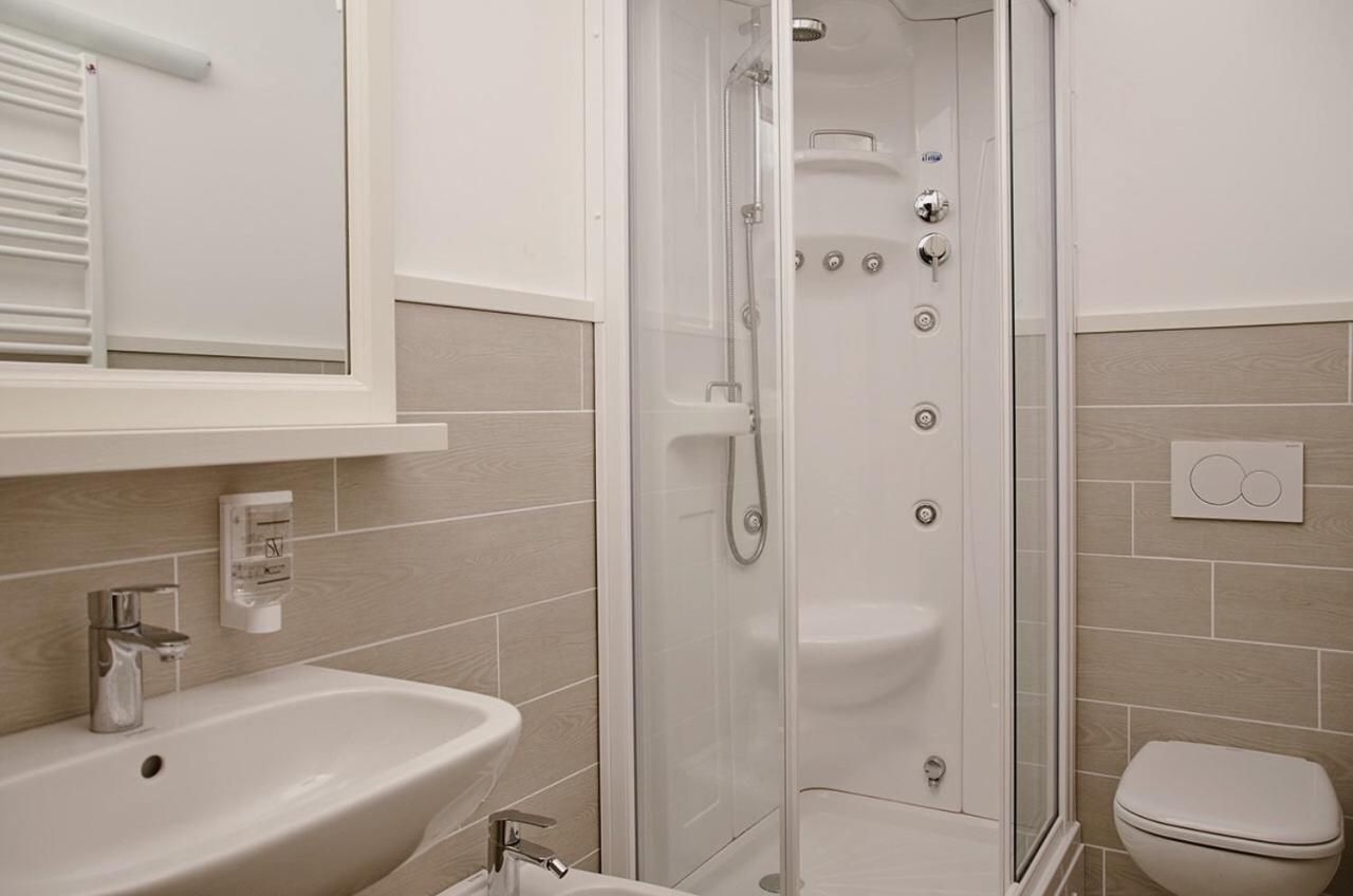 Luxury Two-Bedroom Apartment