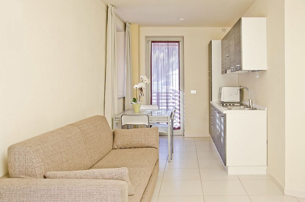 Superior Apartment, 2 Bedrooms