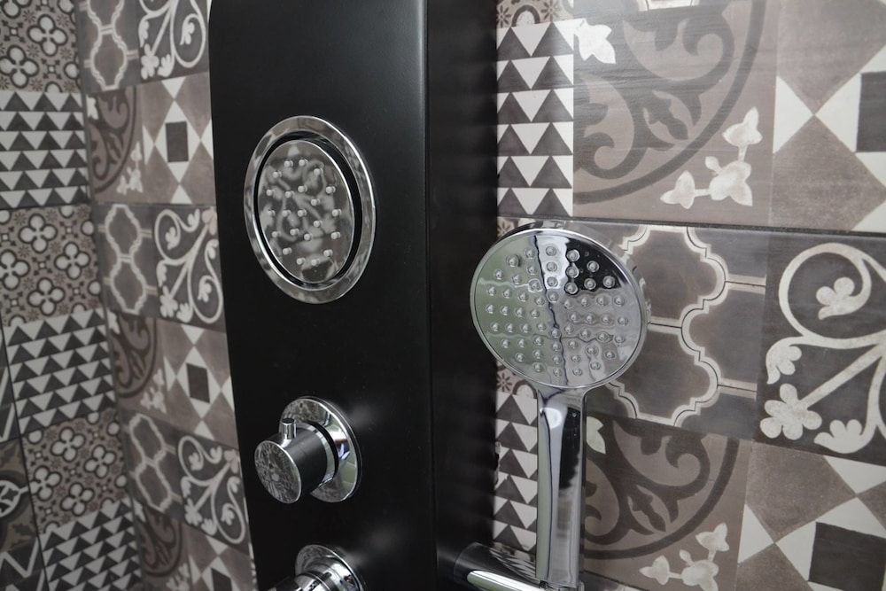 B&B Terra d'Oriente Deluxe Double Room 10