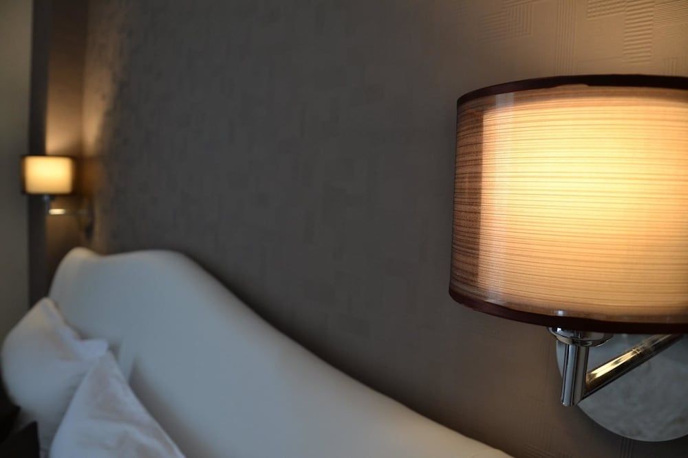 B&B Terra d'Oriente Deluxe Double Room 11