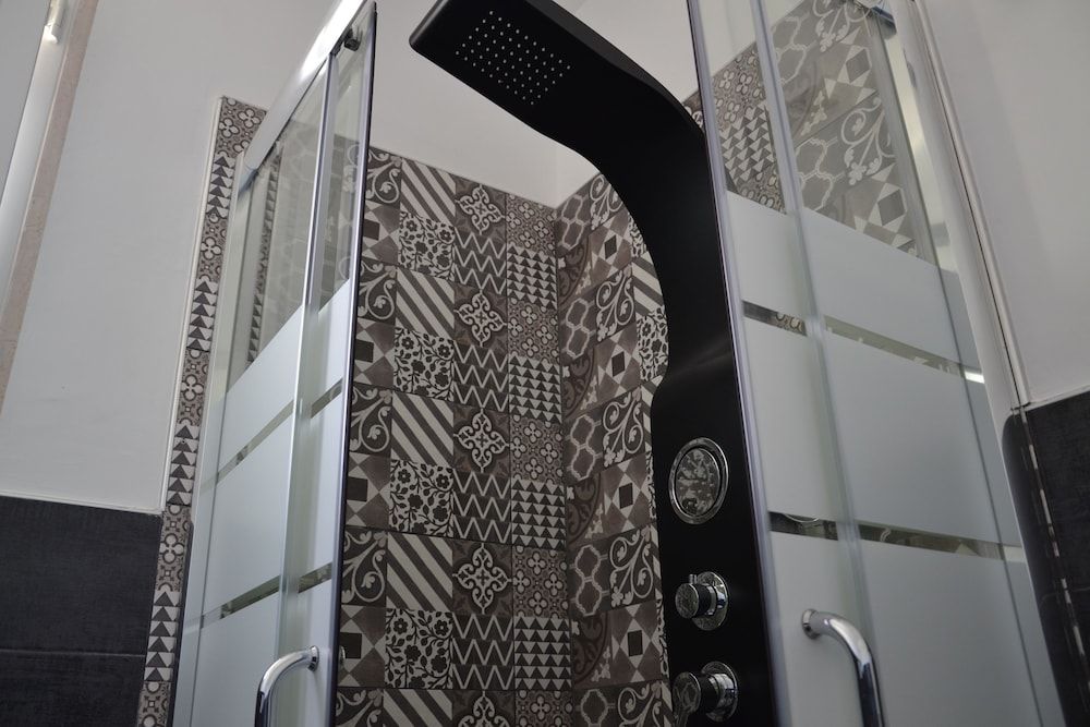 B&B Terra d'Oriente Luxury Triple Room 10