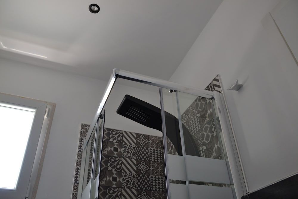 B&B Terra d'Oriente Luxury Triple Room 11