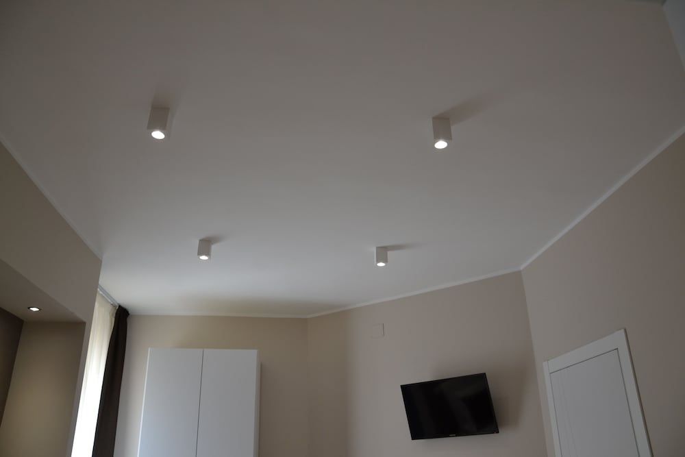 B&B Terra d'Oriente Luxury Triple Room 15