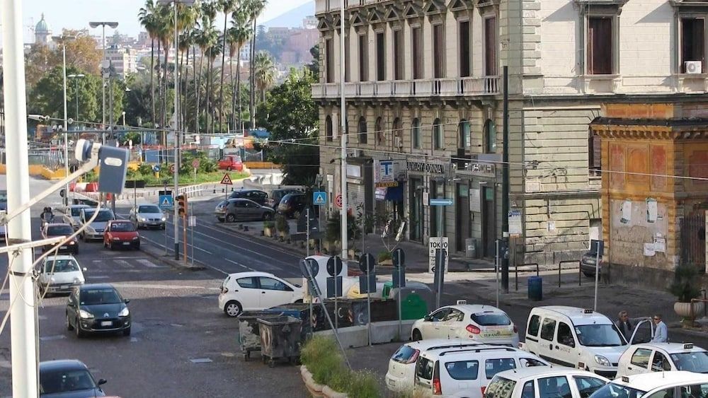 undefined B&B La Torretta di Chiaia 5