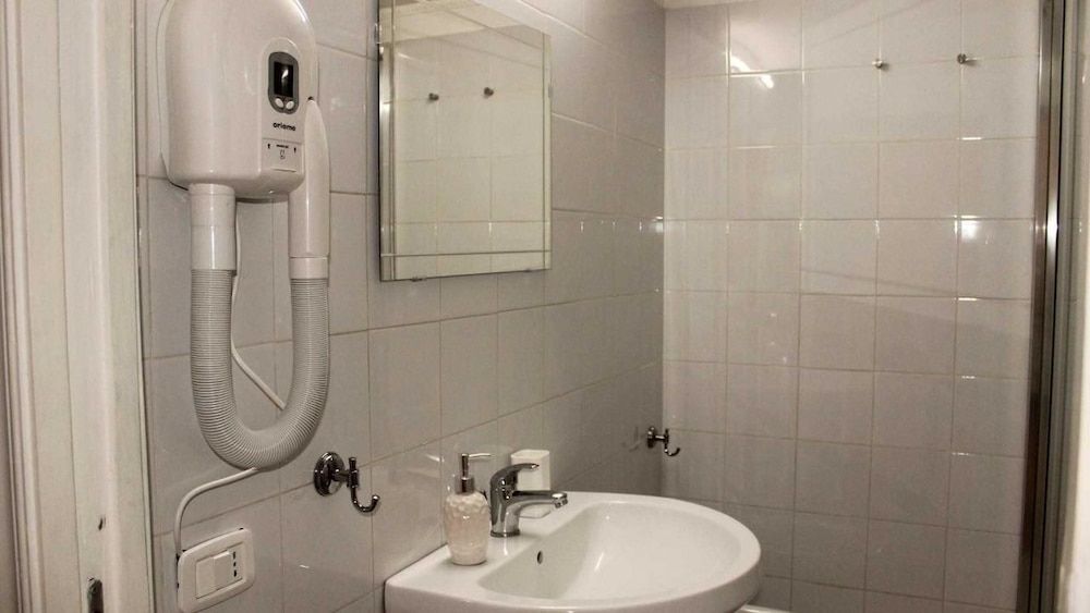 B&B La Torretta di Chiaia Superior Duplex, Balcony 5