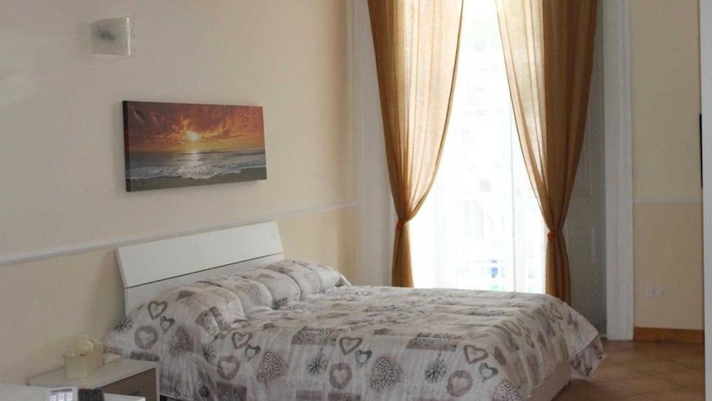 undefined B&B La Torretta di Chiaia 4