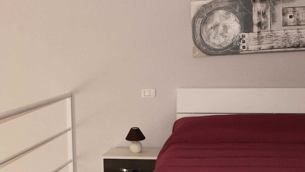 B&B La Torretta di Chiaia Superior Duplex, Balcony 6