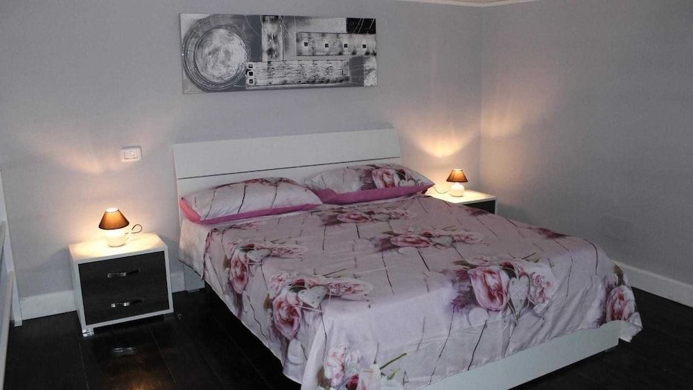 B&B La Torretta di Chiaia Superior Duplex, Balcony 3