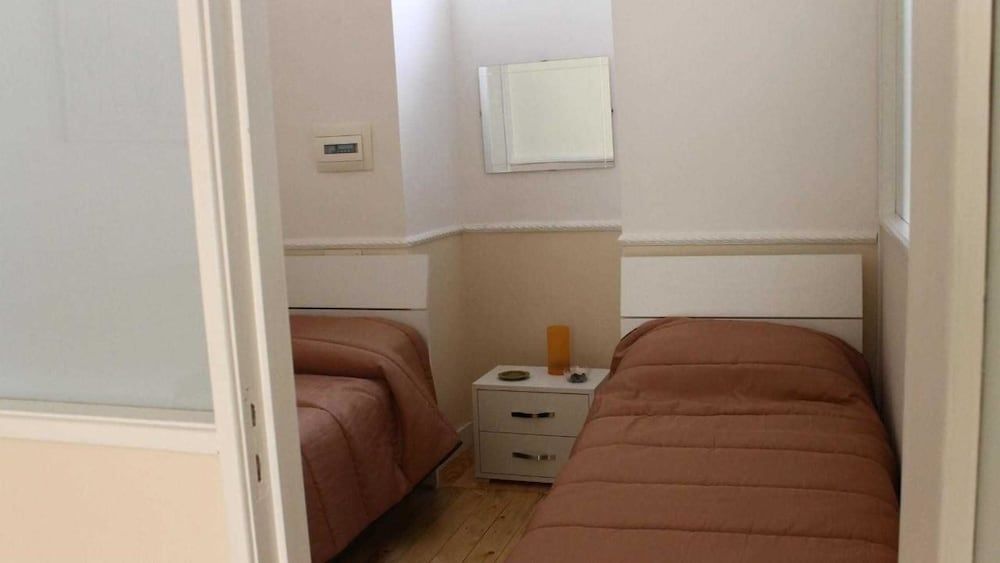 undefined B&B La Torretta di Chiaia