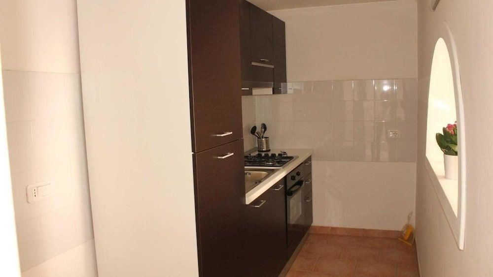 B&B La Torretta di Chiaia Superior Duplex, Balcony 7