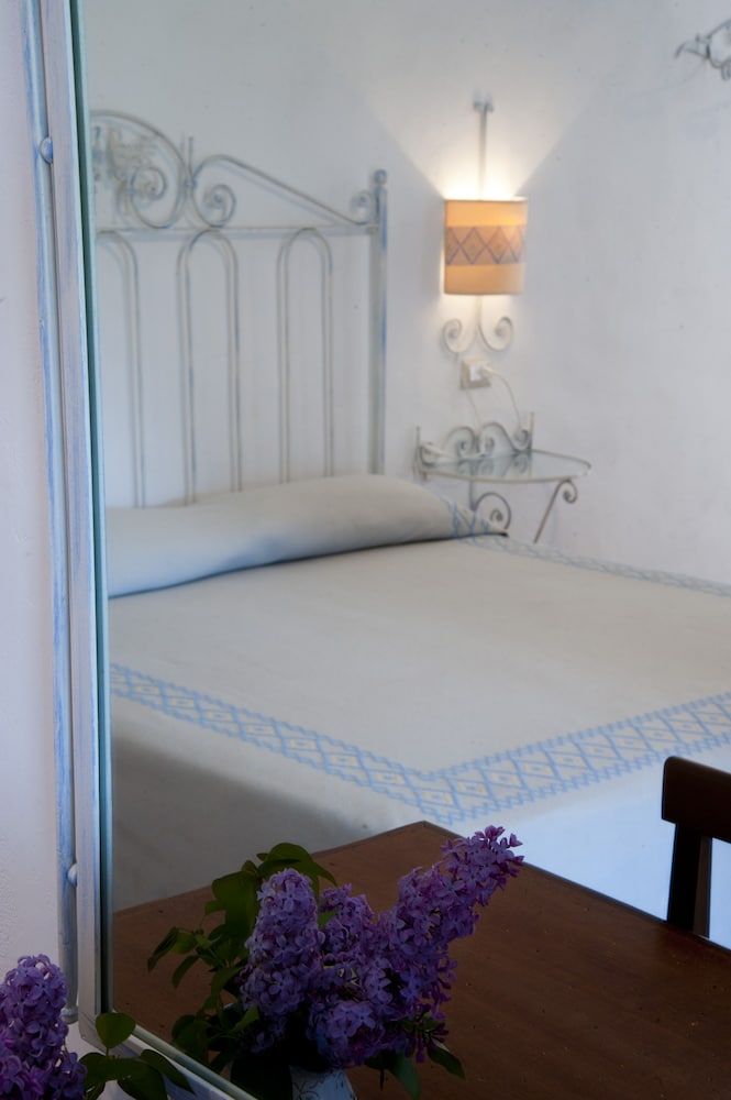 Economy Quadruple Room